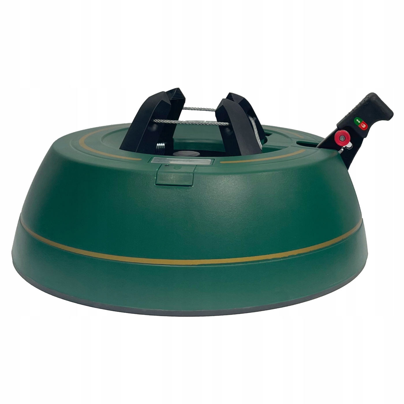 Stojan na vánoční stromek Kamai Select 1 pro stromek 2 m