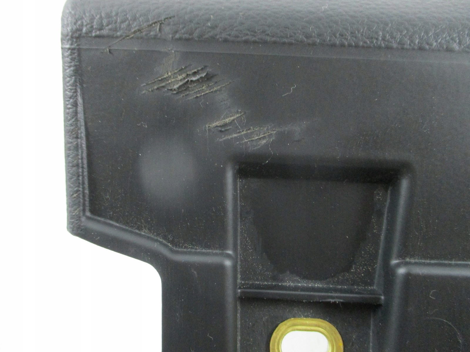 Blende Abdeckung unter Lenkrad AUDI Q5 80A 80B863075B