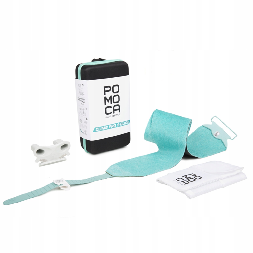 Lyžařské boty Pomoca Ready2Climb Climb Pro S-Glide 110 mm M/ 165-180 cm