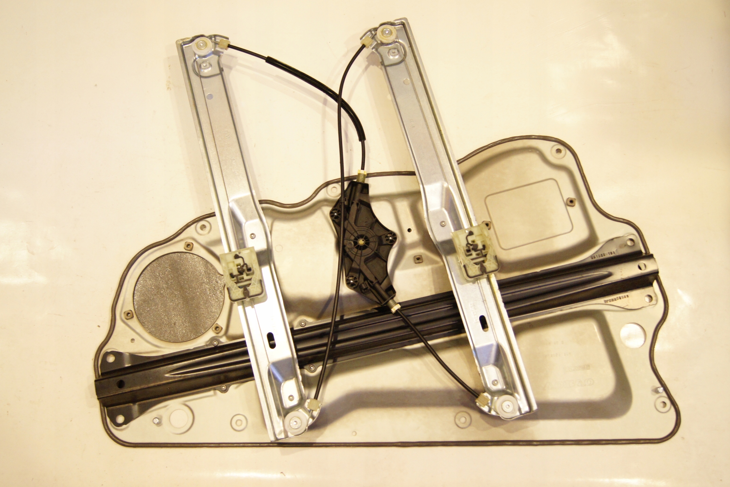 mechanizm podnoszenia szyby prawy VOLVO FH4