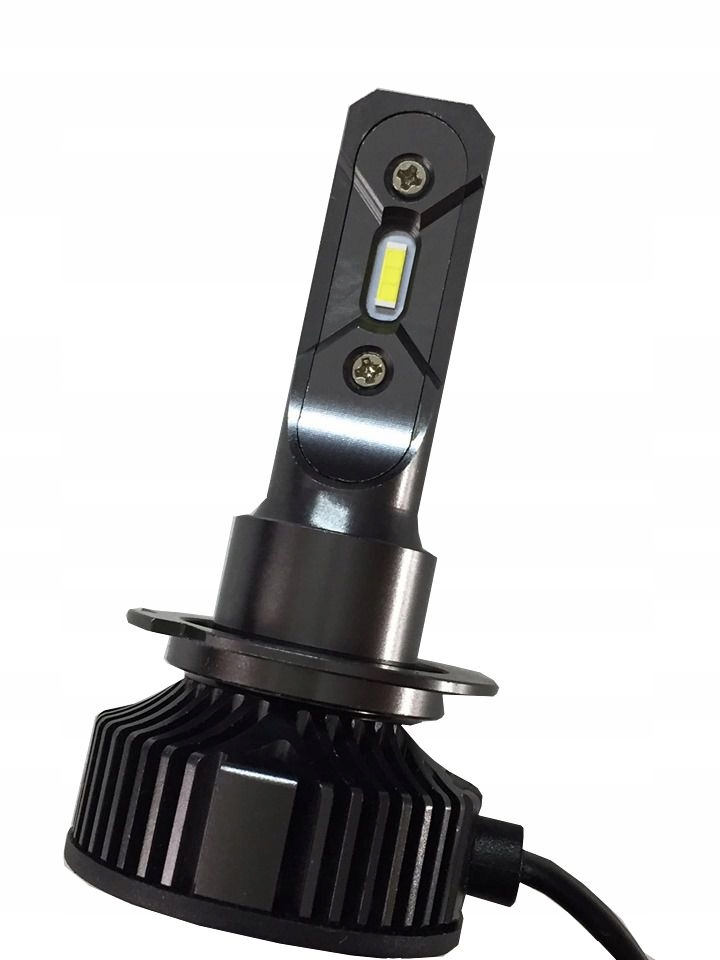 Zarowka H7 LED 12 24 V 60W 2 sztuki 6500k 7200lm Part manufacturer other