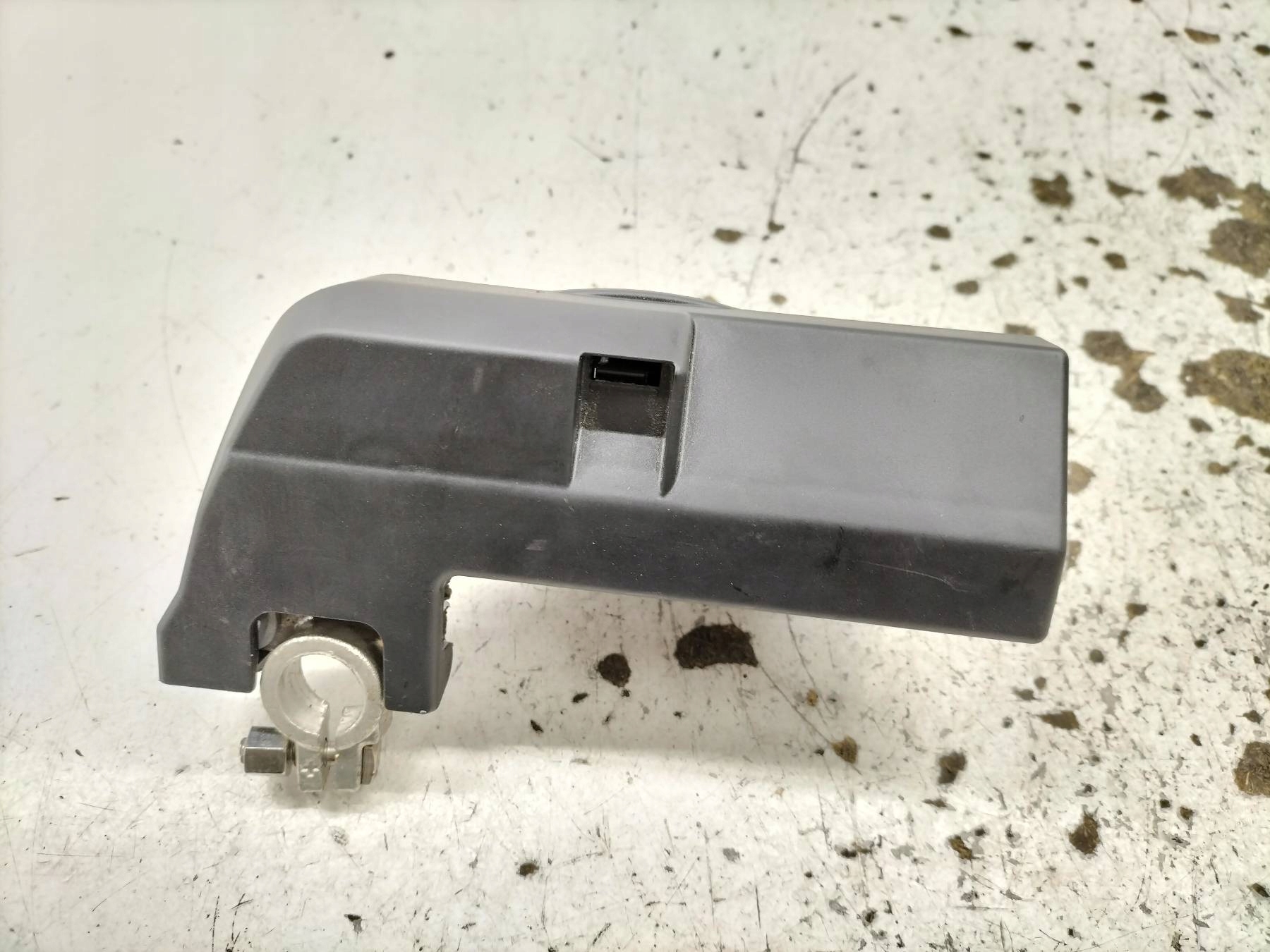 Klemme PLUS AKUMULATORA Sensor 4F0915459 4F0915519 Audi A6 III (2004-11) C6