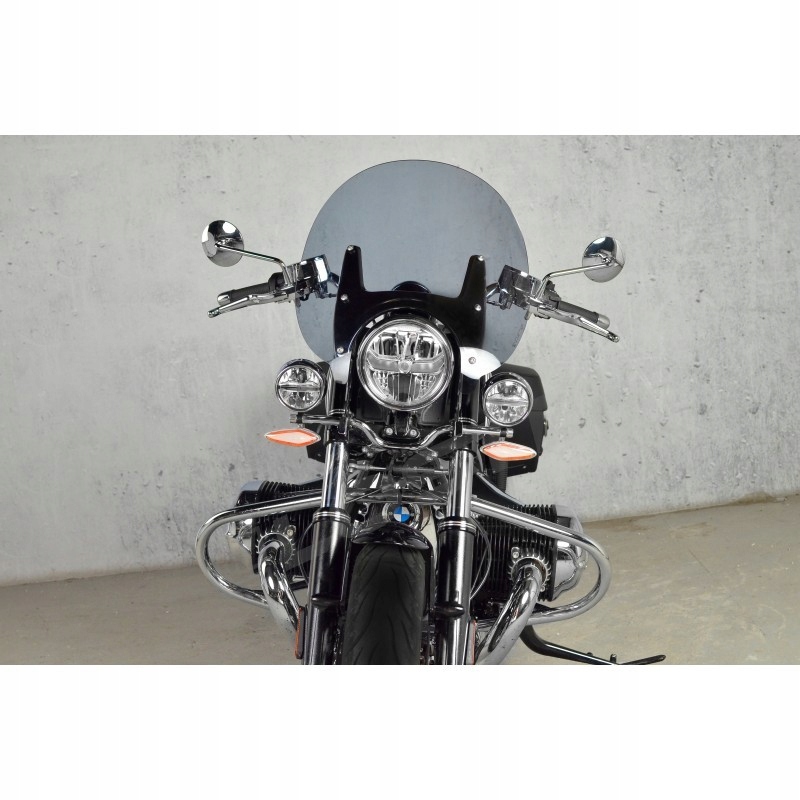 Loster štandardné motocyklové sklo Bmw R 18 2021 – 4MM