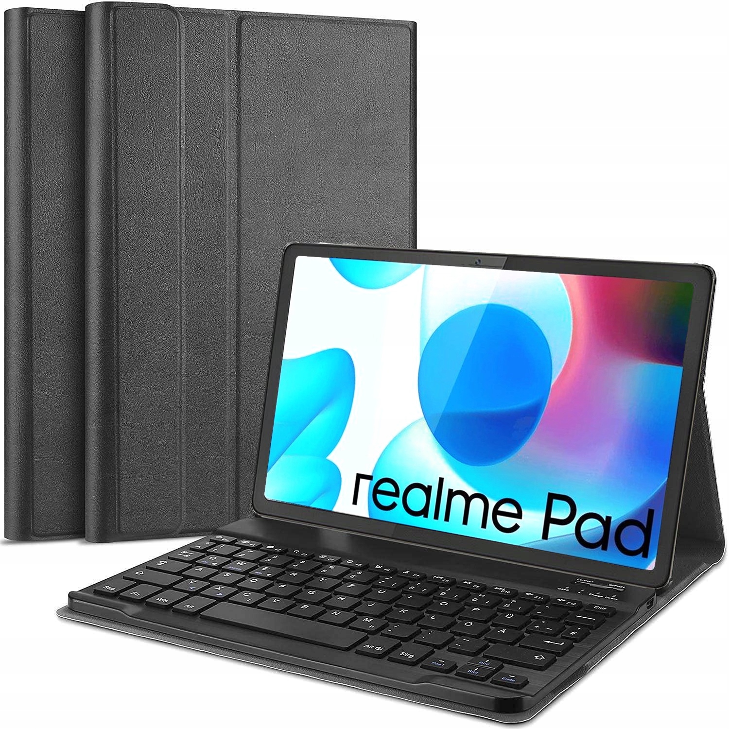 

Klawiatura Etui Do Realme Pad 10.4 RMP2103 RMP2102
