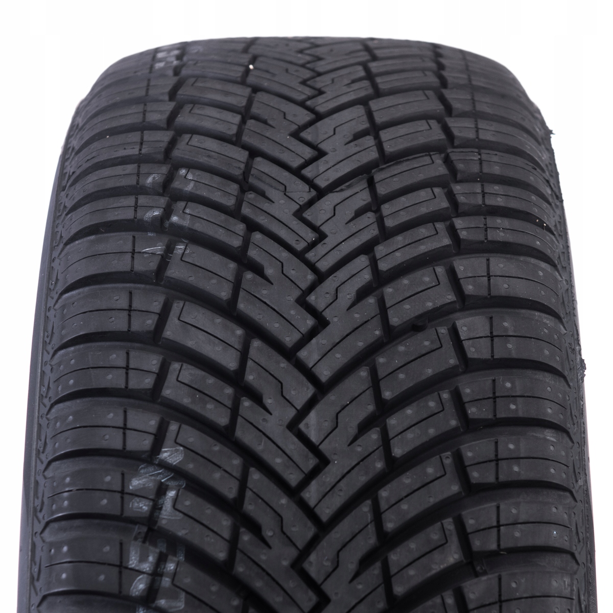 1x Pneumatika 215/55 R17 Pirelli Powergy All Season Sf