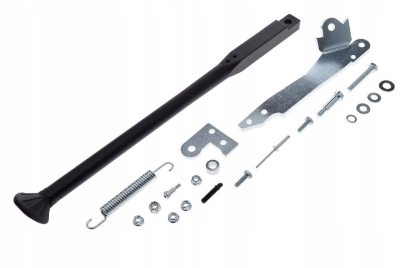 PODSTAWA PODPÓRKA BOCZNA DO KTM HUSQVARNA