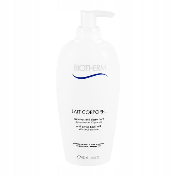 Biotherm Lait Corporel 400 ML