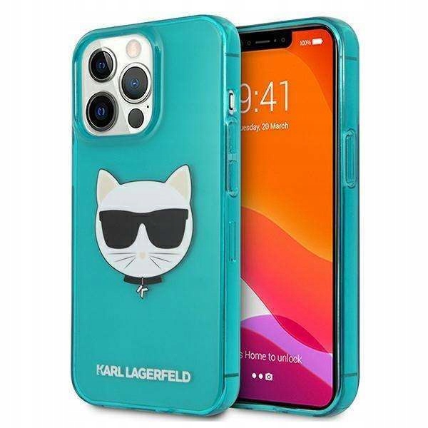 Etui Karl Lagerfeld do Apple iPhone 13/13 Pro