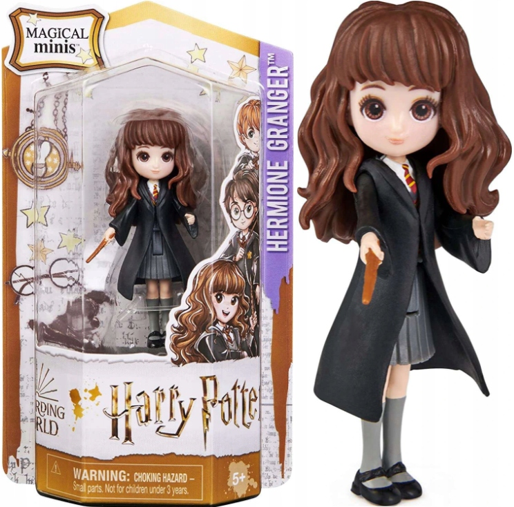 

Harry Potter Figurka Lalka Hermiona Granger 7cm