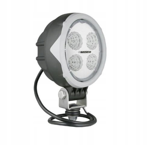 Lampa robocza halogen LED 1500LM Wesem JAB