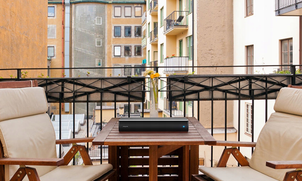 Soundbar CREATIVE Stage Air V2 System dźwięku 2.0