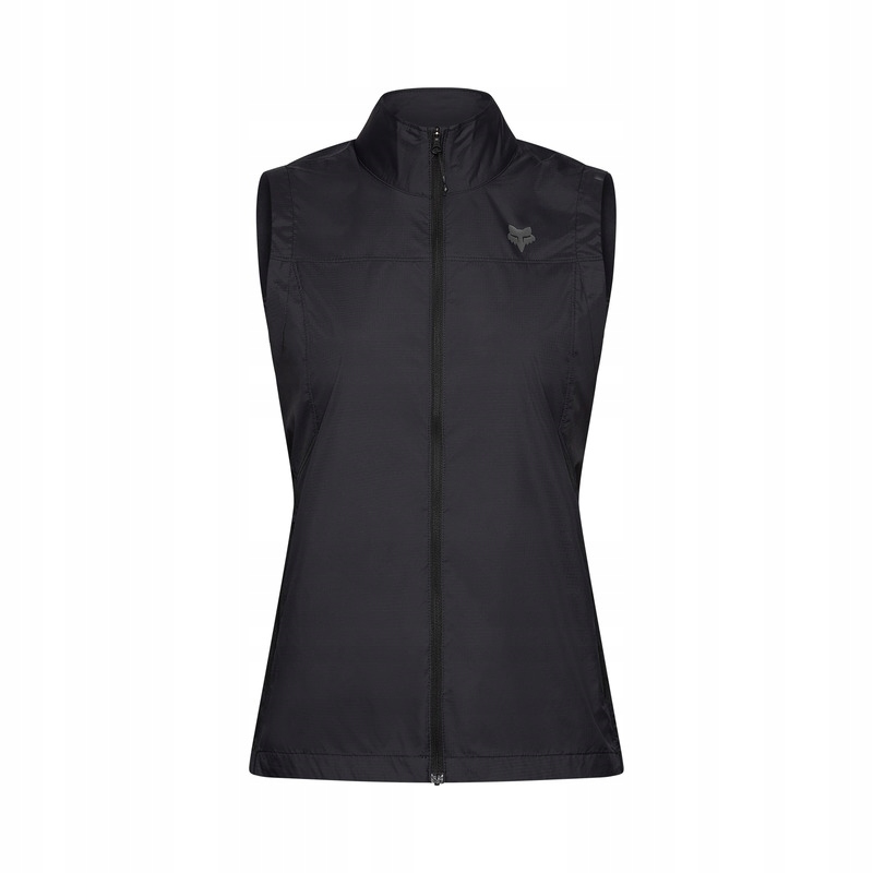 Dámská Vesta Fox Ranger Wind Black (M)