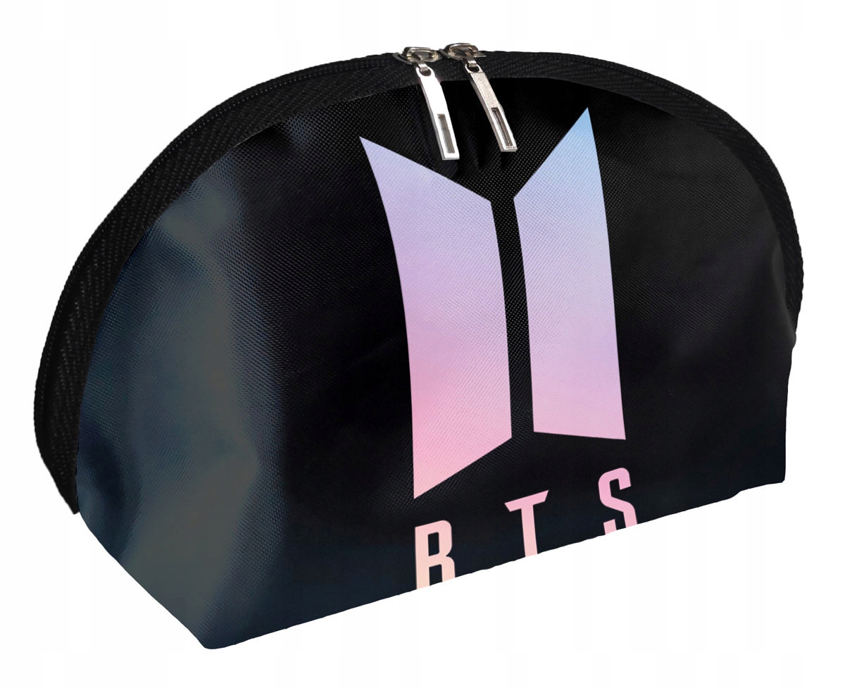 

Kosmetyczka Bts Gadżet Kpop Nowe