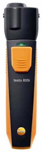 Laserový Pyrometr Smartsonda Bluetooth Testo 805i