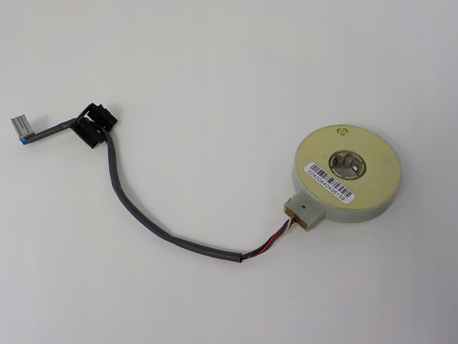 OPEL MERIVA A sensor KATA steering 02820A