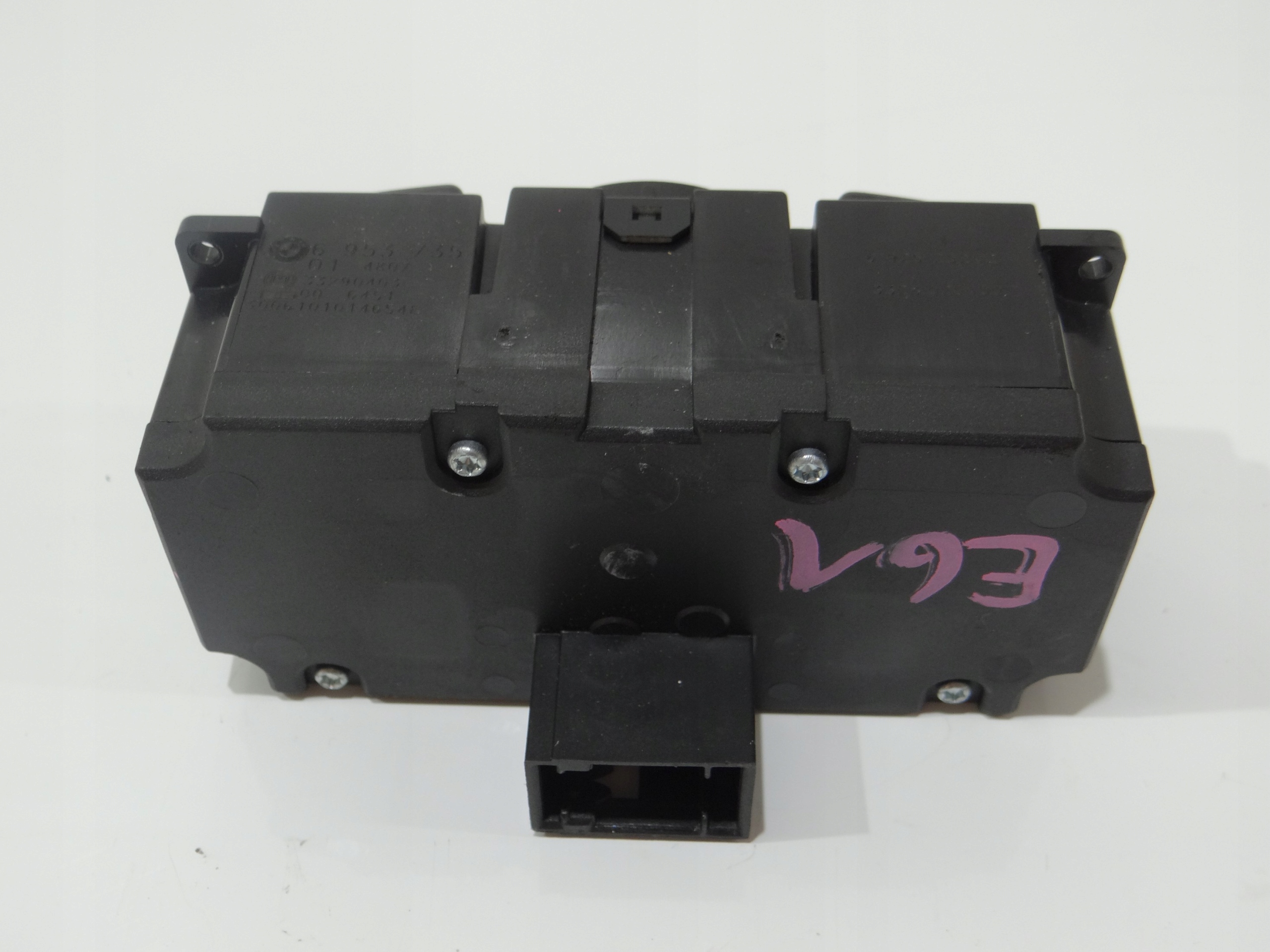 PANEL Interruttore comando luci BMW E60 E61 6953735