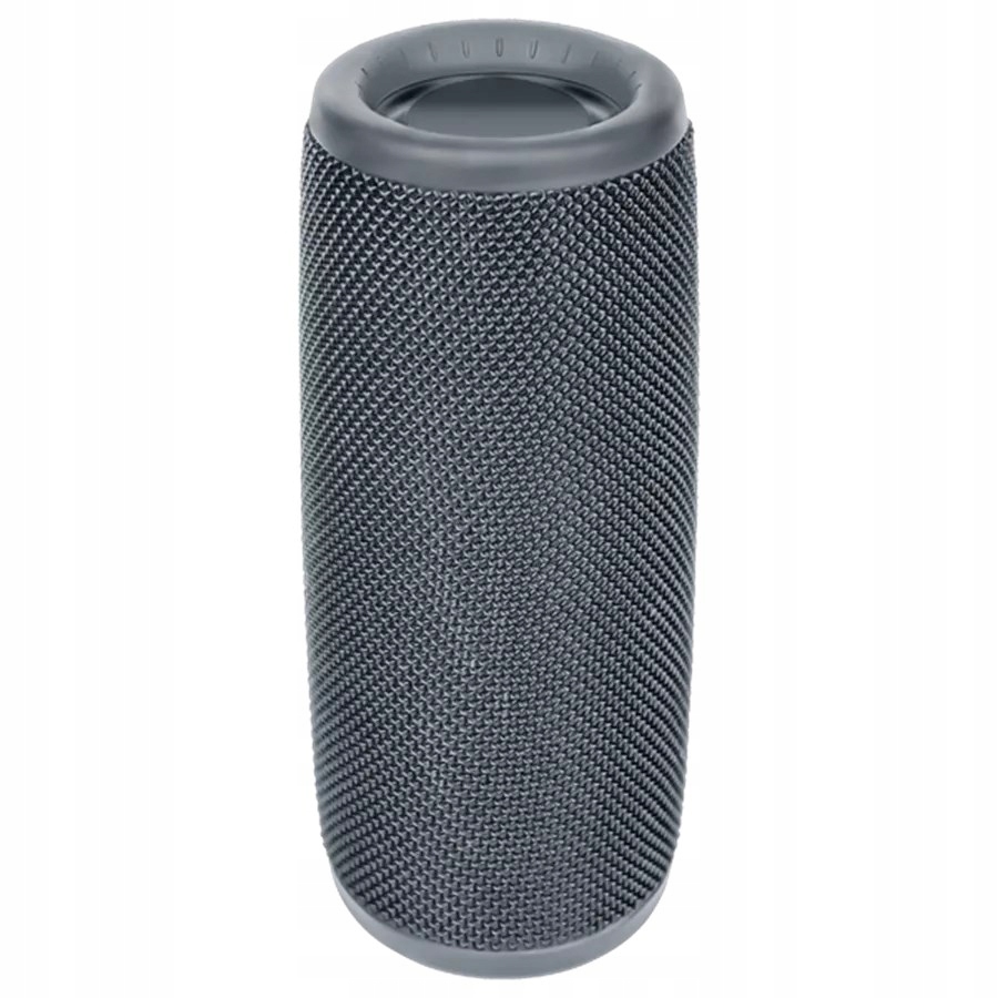 Głośnik Bt Denver BTV-150GR 1200 mAh szary