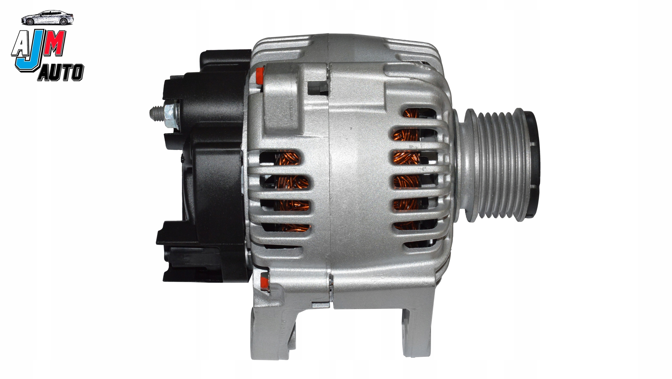 Alternator 1.5 DCI Renault Kangoo Megane II Scenic Producent części Valeo