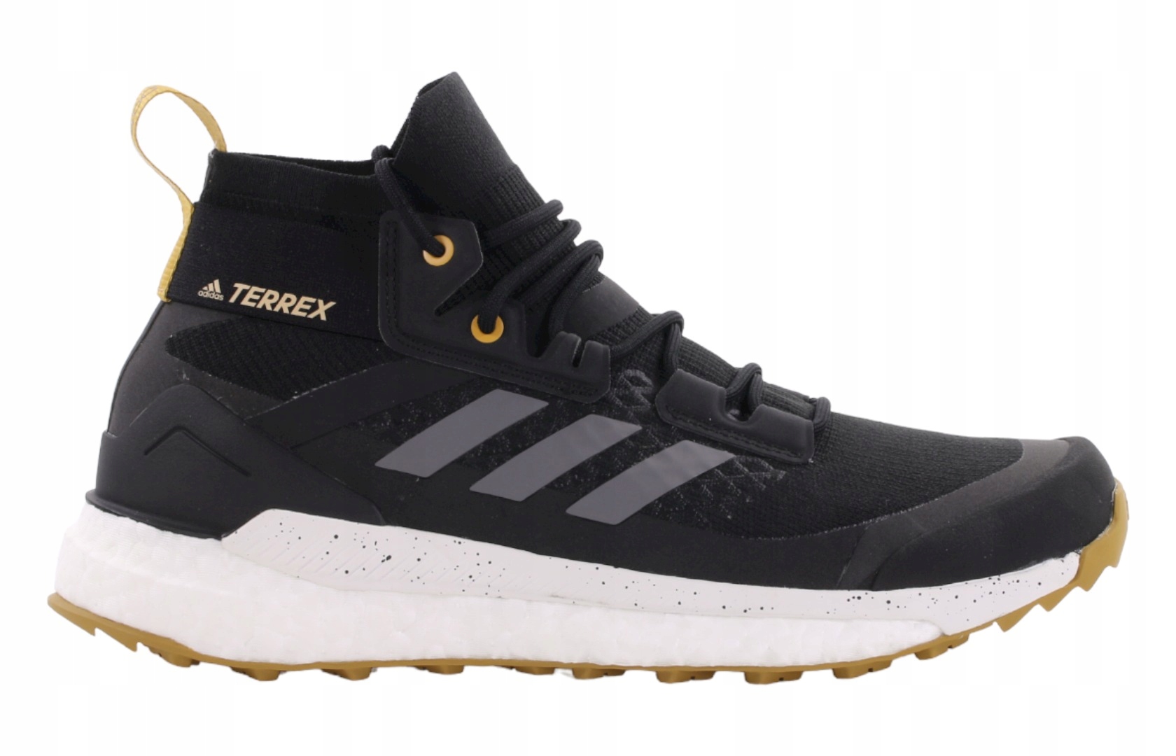 Pánské boty adidas Terrex Free Hiker P FY7330