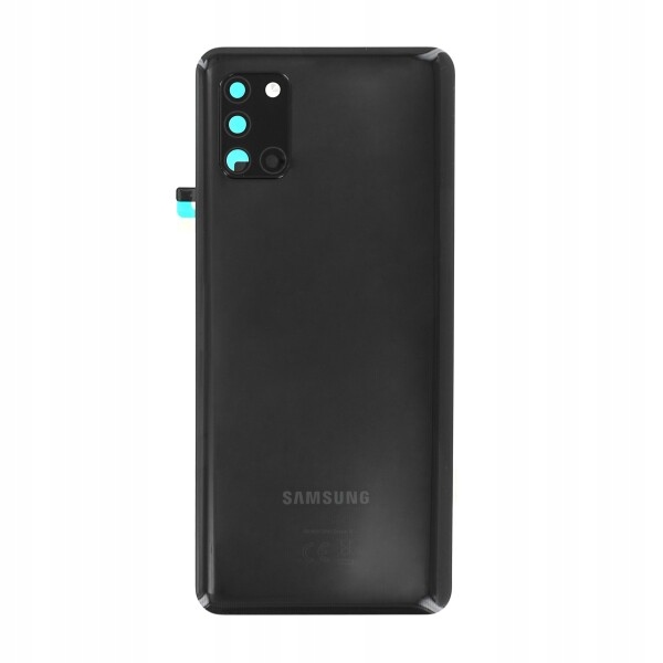 

Org Klapka Plecy Pokrywa Samsung A31 A315G Black