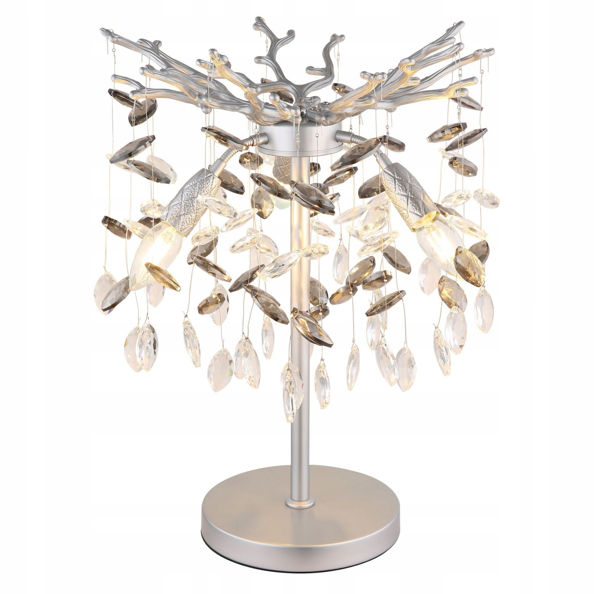 Stolová lampa Queena 64138TS Globo