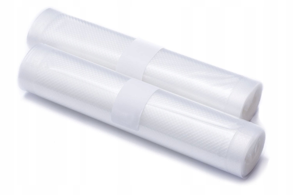 

2x Folia Do Zgrzewarki Silvercrest z LIDL 28x600