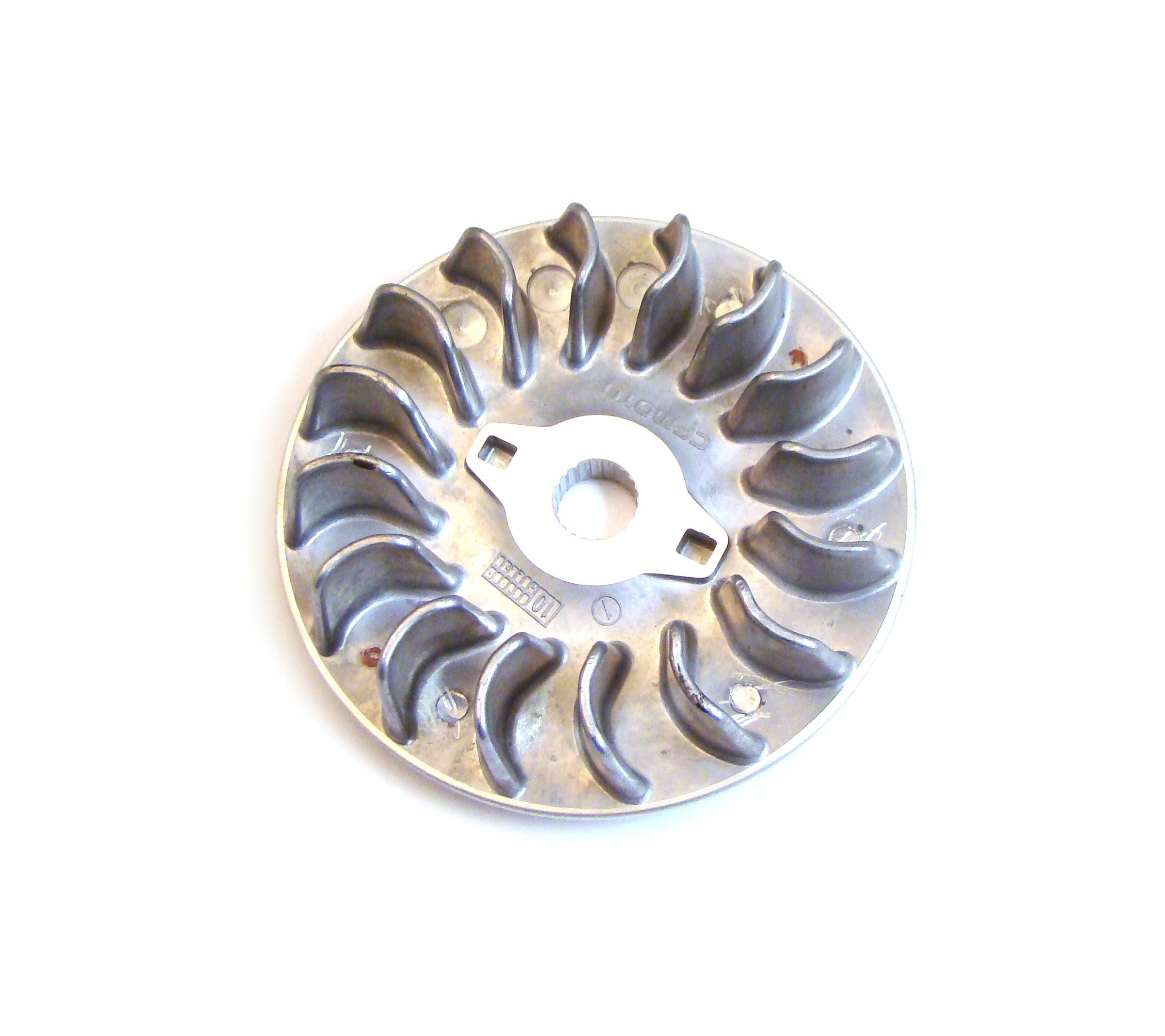 T48665 - JUNAK JETMAX 250 ВЕНТИЛЯТОР ВАРИАТОРА