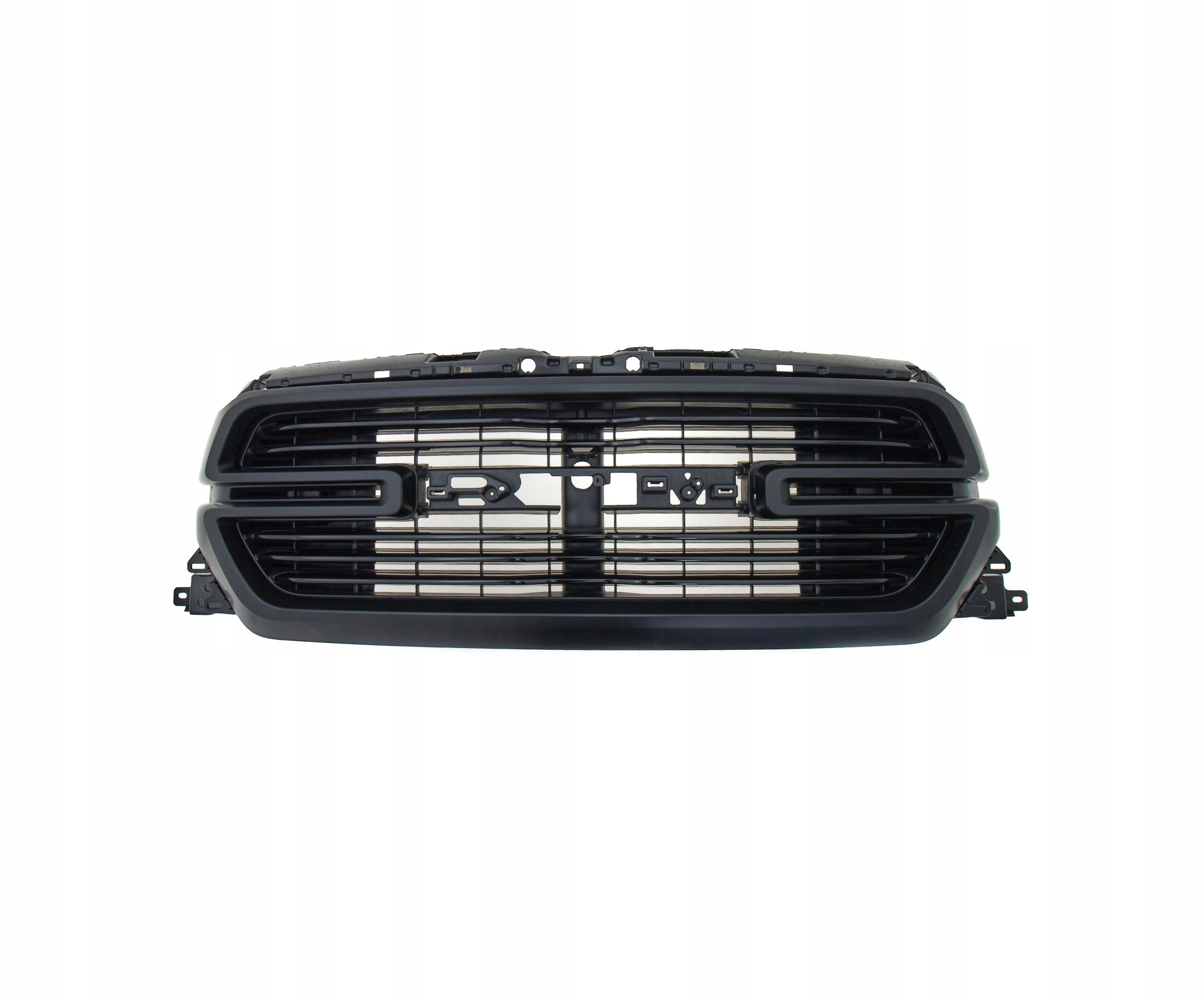 DODGE RAM 19 - ATRAPA GRILL ZDERZAKA