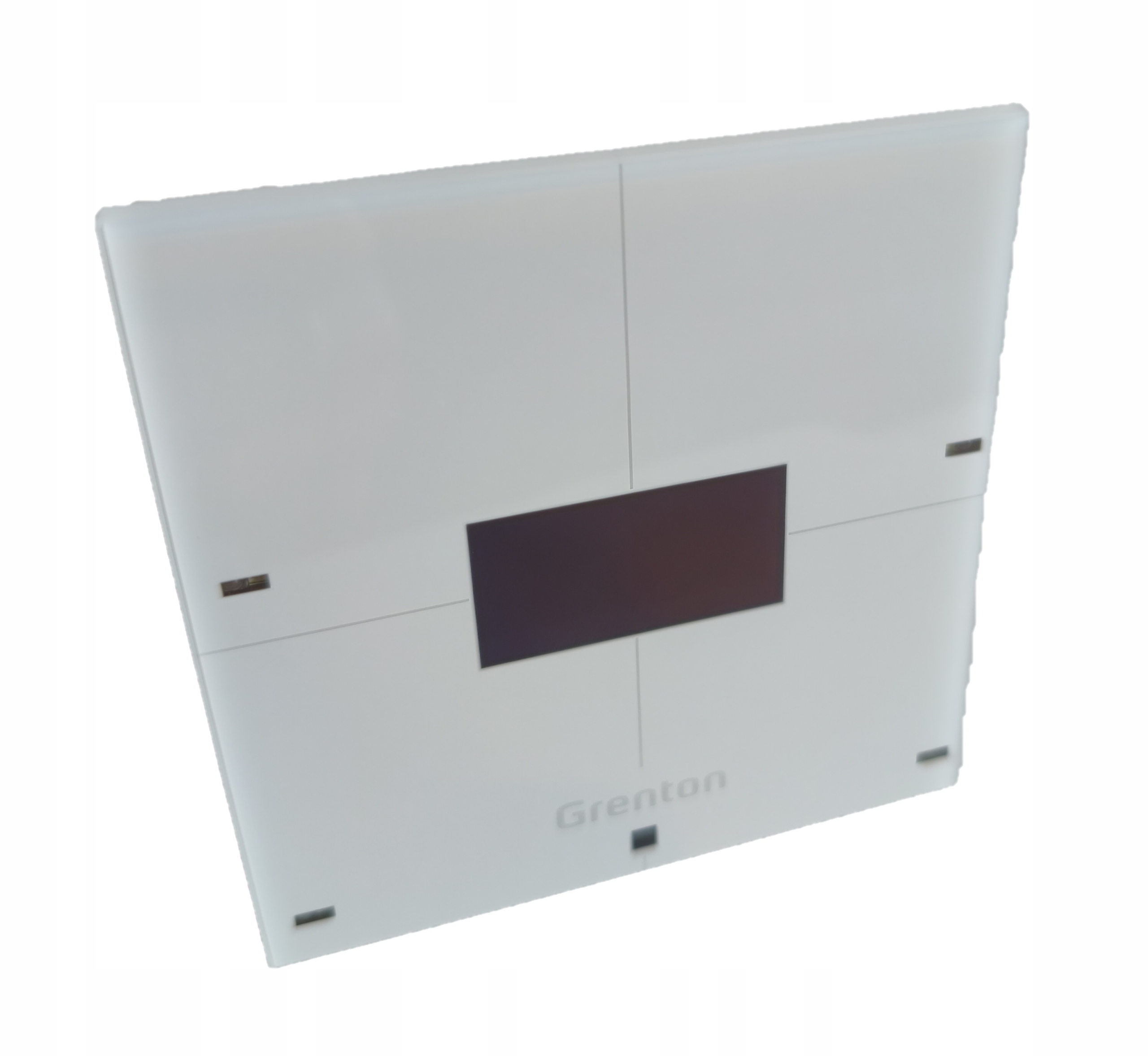 Panel dotykowy SMART PANEL 4B WiFi biały Grenton