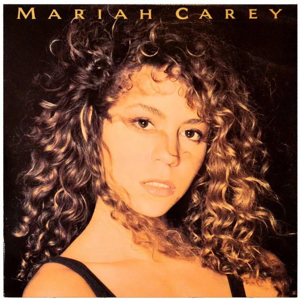 Carey Mariah: Mariah Carey Vinyl (lp)