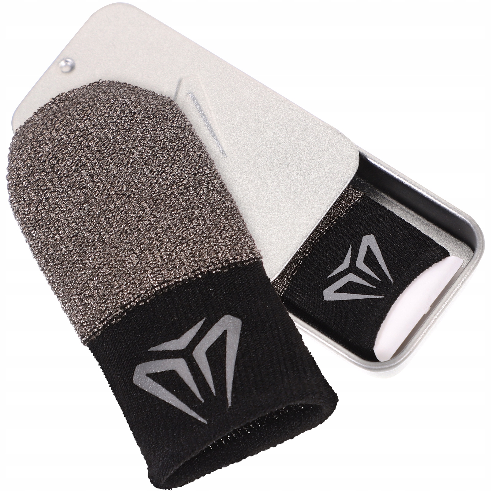 RĘKAWICE DO GIER AKCESORIA OSŁONY NA Kciuki