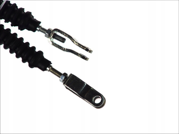 Linka gazu 4max 0202 01 0250P