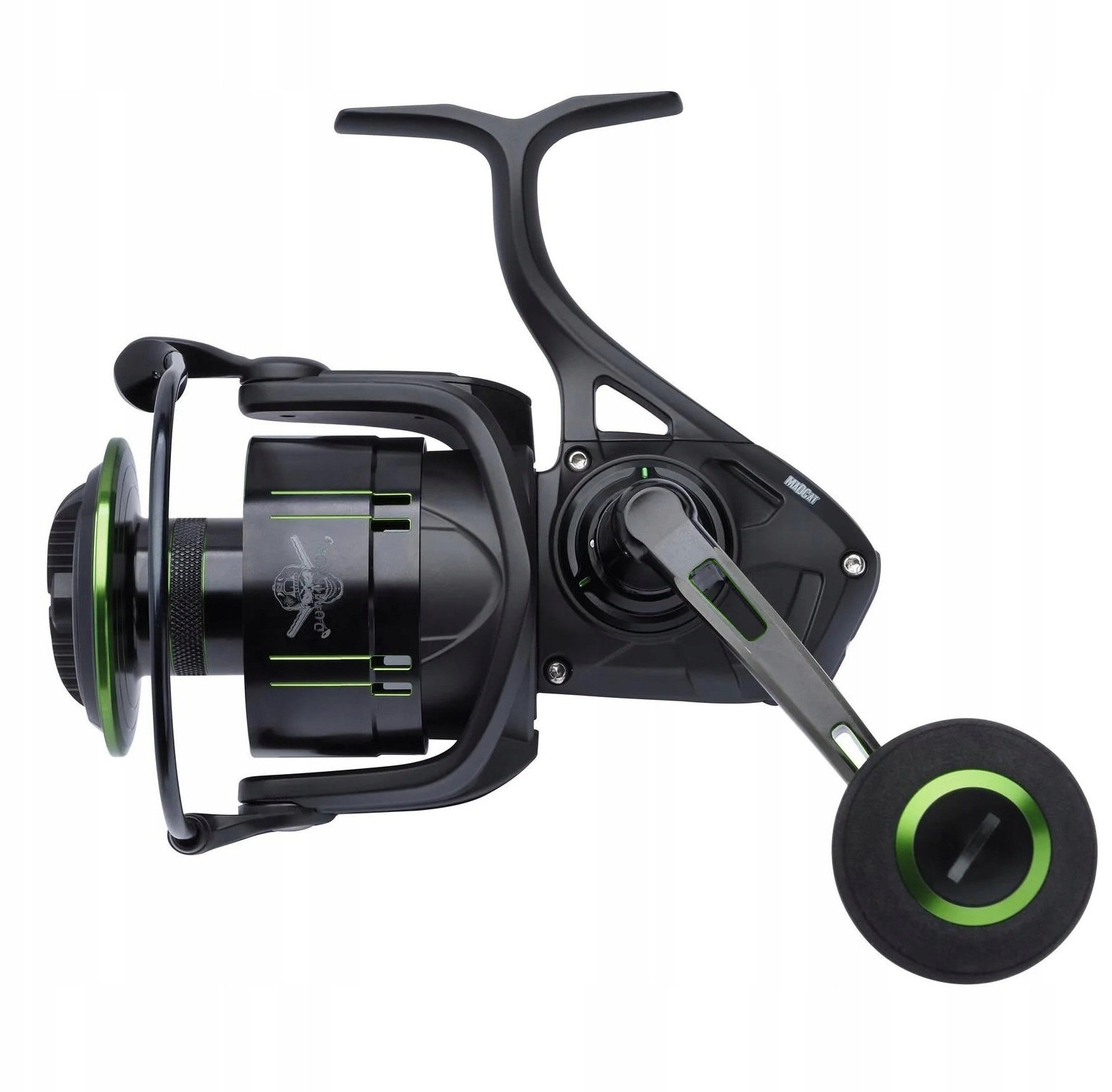 Madcat Dominion Spinning 5500 Kołowrotek Na Suma