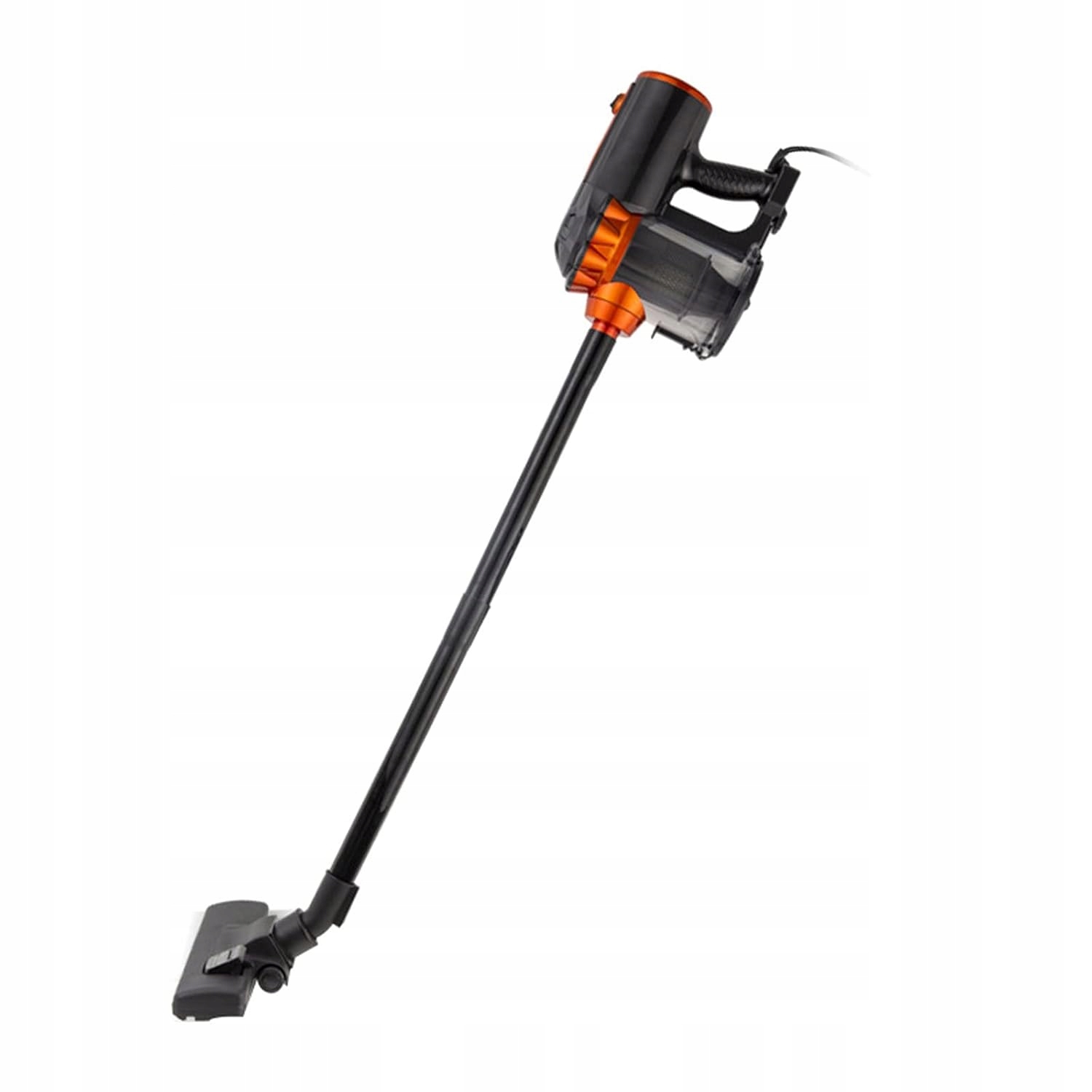 GHA-585 2 V 1 Drátový Vysavač Ruční Vertikální Vysavač Lehký