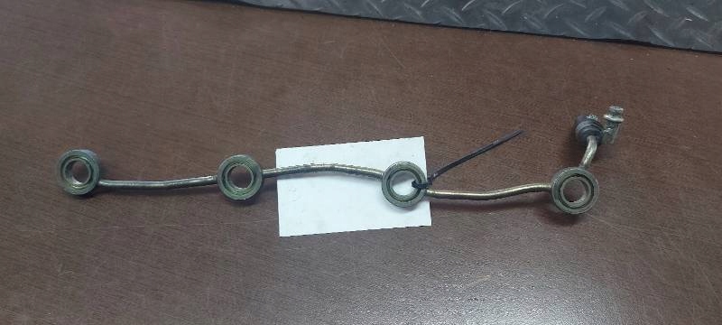 Kubota переливи 4 циліндра