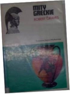 Mity Greckie - R.Graves