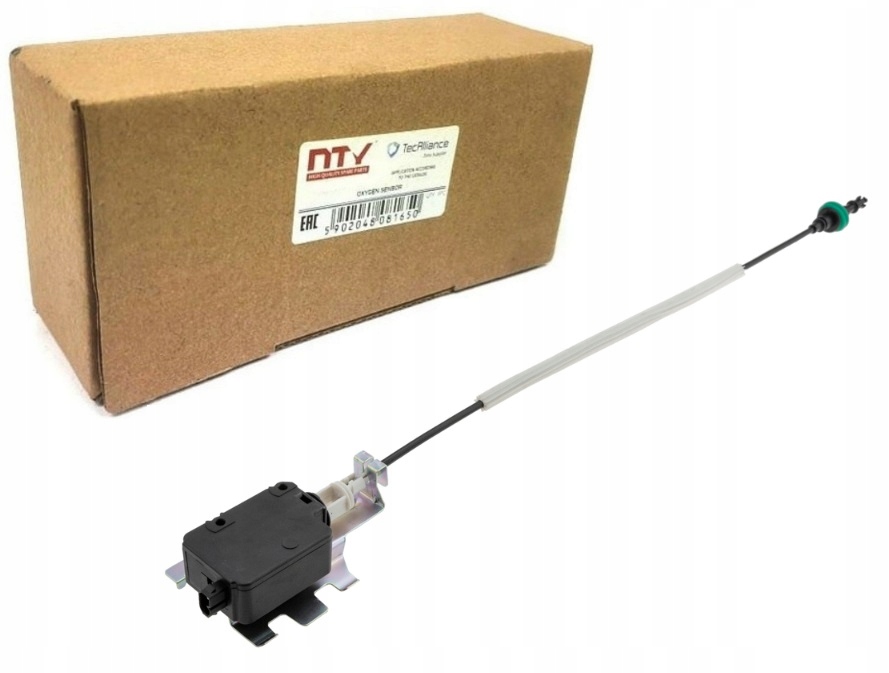 EZC-LR-029 - ПРИВОД КРЫШКИ ТОПЛИВНОГО БАКА RANGE ROVER SPORT