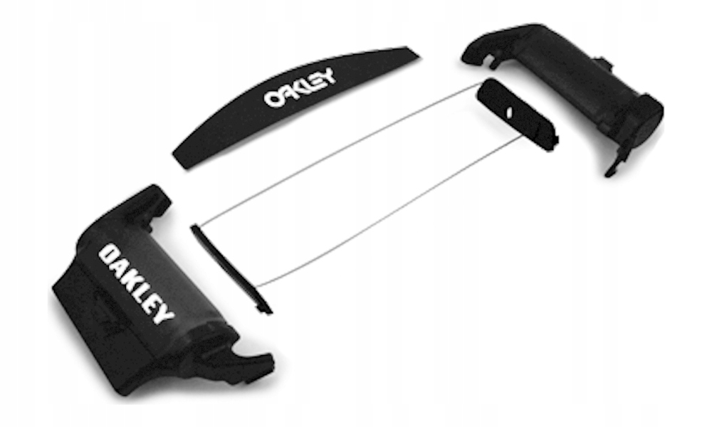 Roll-Off Sada Oakley Airbrake