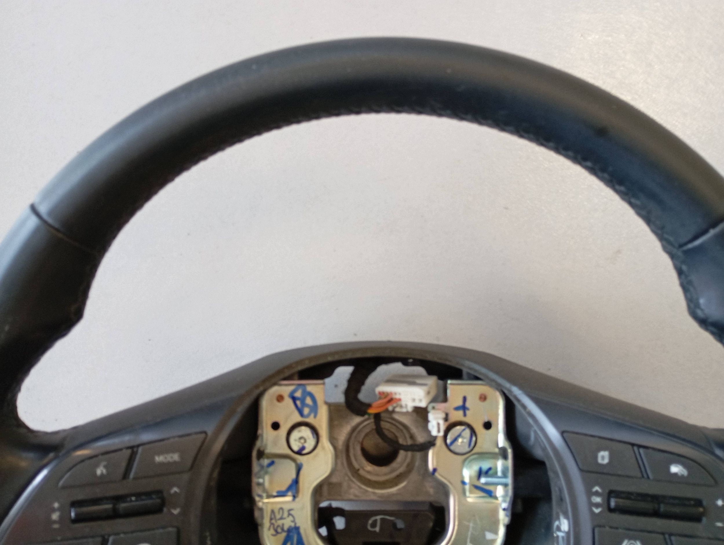 Volant HYUNDAI I20