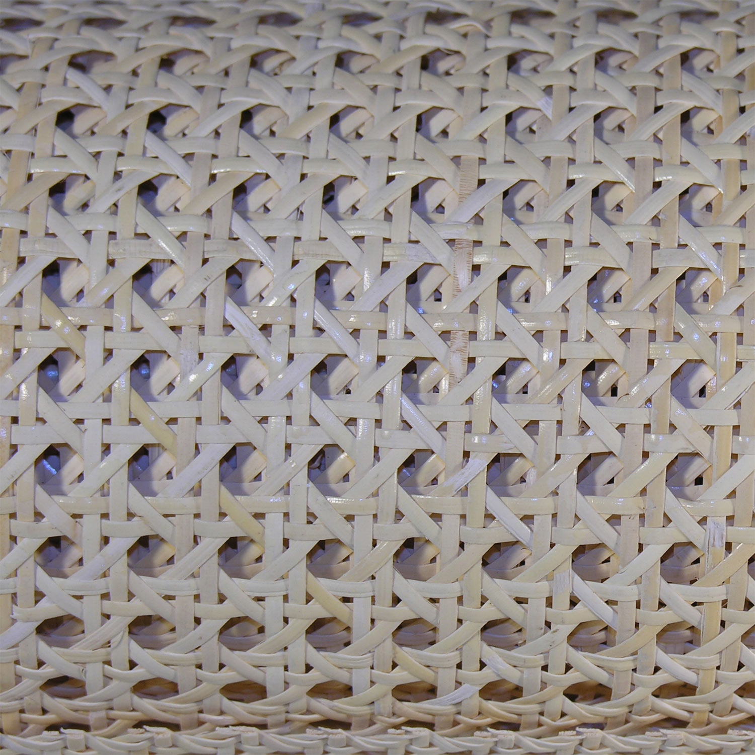 Pletená ratanová síť Waben š.60 cm