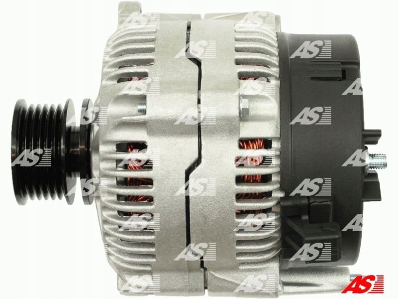A0077/AST ALTERNATOR A0077