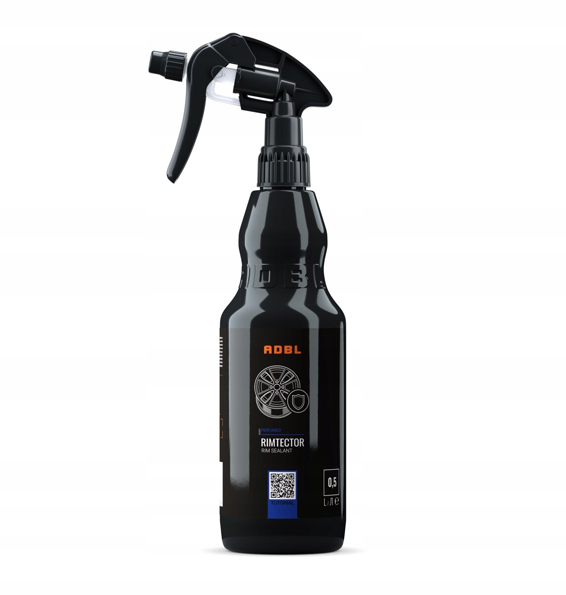 Adbl Rimtector 0.5L Preparat zabezpieczający felgi