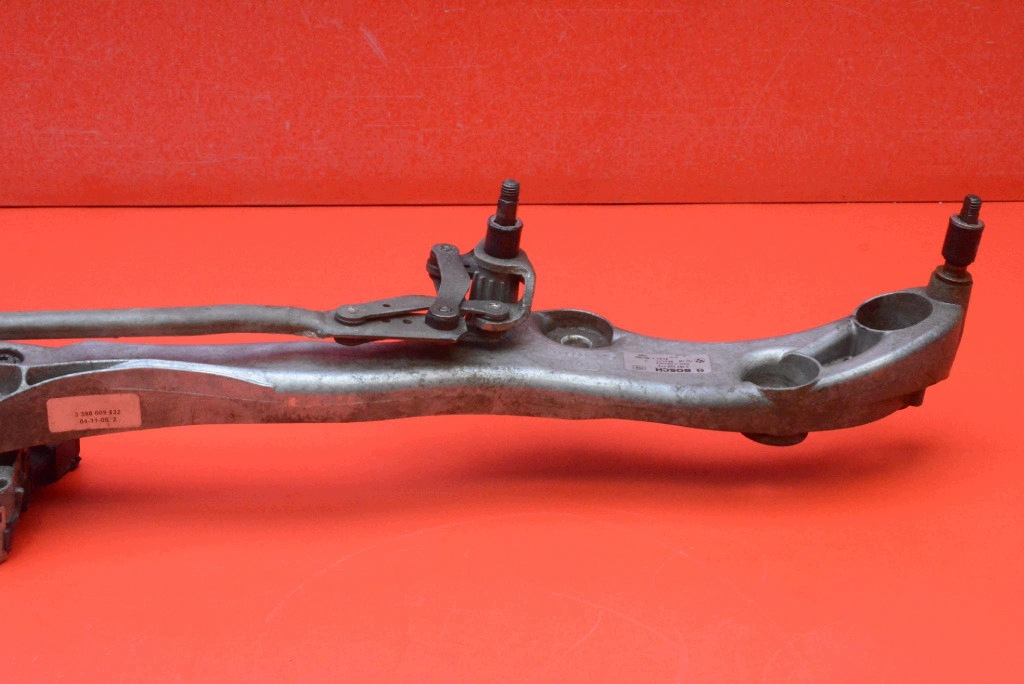 gestänge motor wischer vorne EU 6956280 BMW E65 E66 01-05
