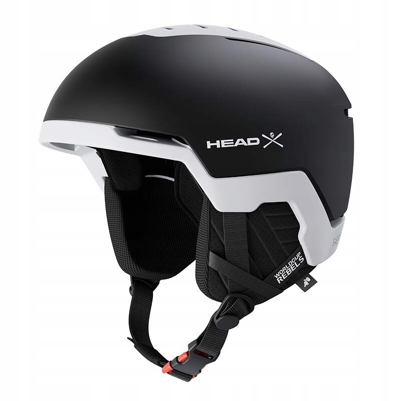 Lyžařská přilba Head Faero Pro Wcr XL/XXL (60-63 cm)