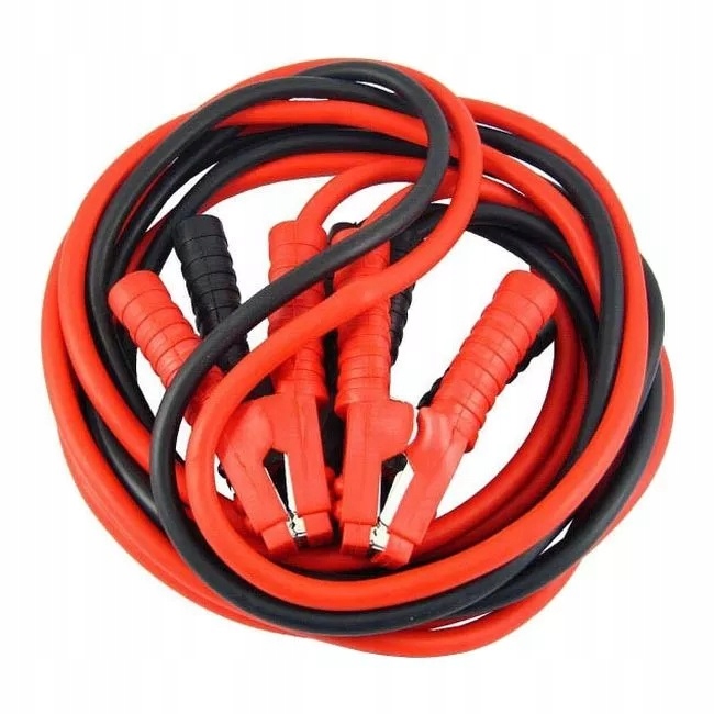 Startovací kabely 1200A 6 m 1200A