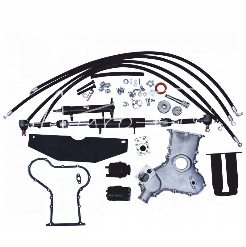 KAT00250 - УСИЛИТЕЛЬ URSUS C-360 ПЛОСКИЙ ПРИВОД