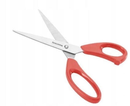 

Nożyczki Domowe Kuchenne Uniwersalne Tescoma 22cm