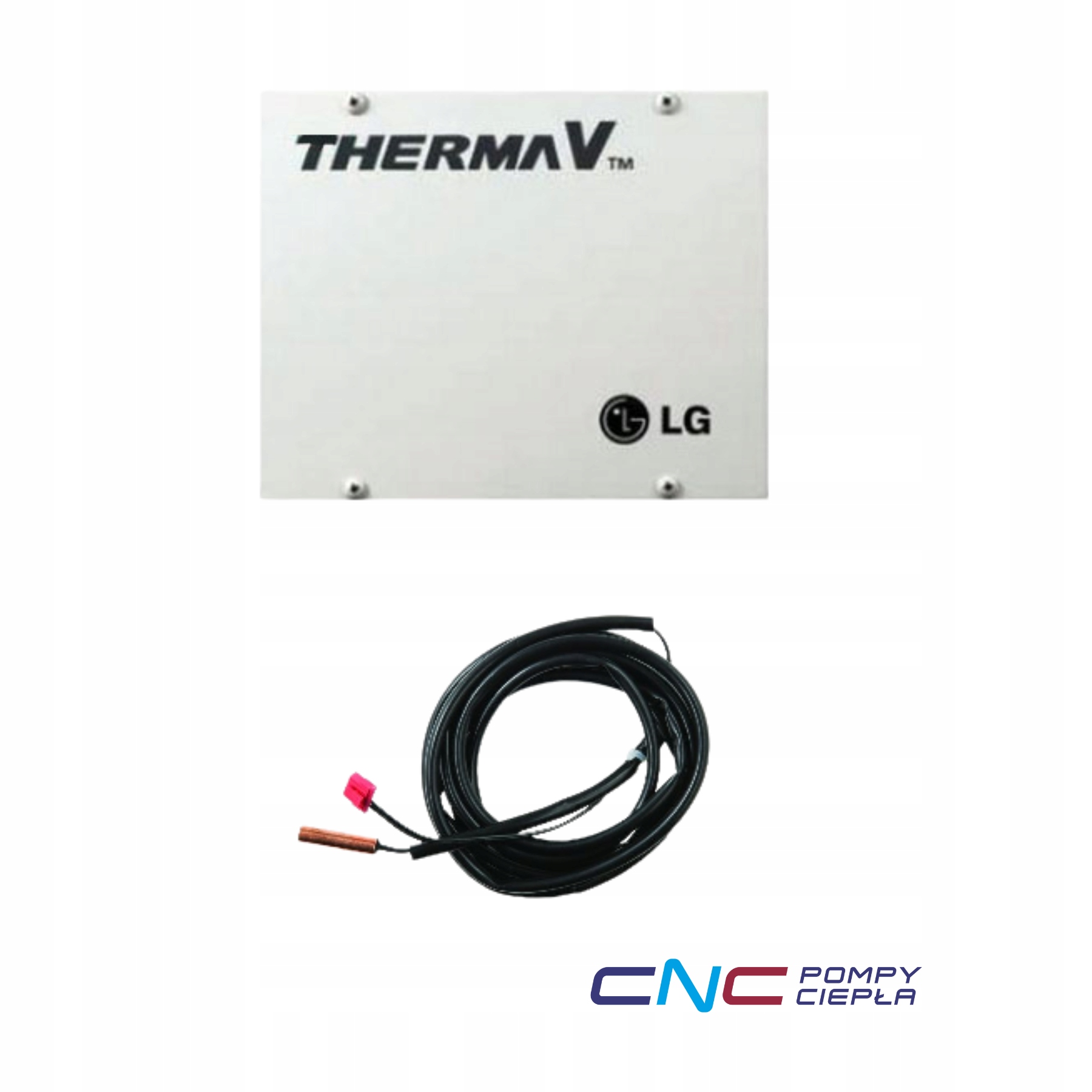 Lg Phltb inštalačný set Cwu Therma V Monoblok zásobníka teplej vody