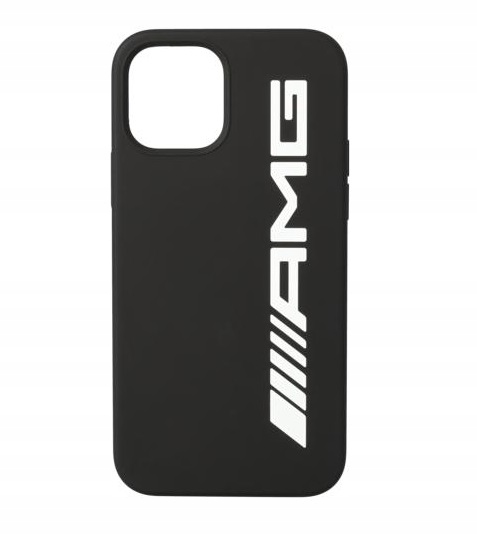 

Oryginalne Etui Iphone 12 12 Pro Mercedes-benz