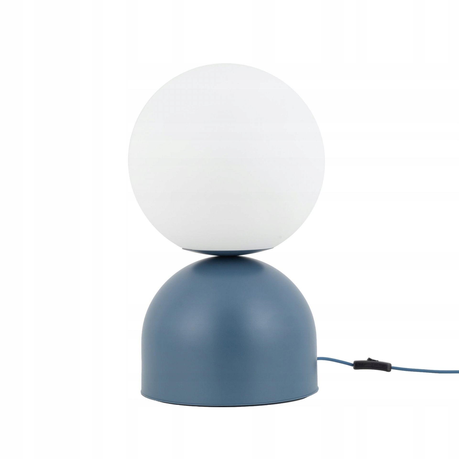 Nočná lampa na komodu Miki Navy Big 11431 Tk Lighting